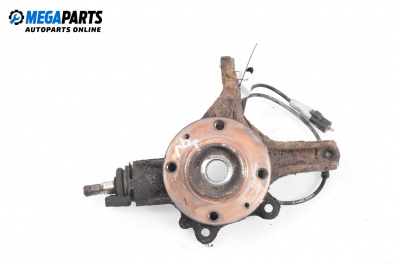 Шенкел главина за Peugeot 308 Station Wagon I (09.2007 - 10.2014), позиция: предна, дясна