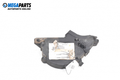 Капак ангренажен ремък за Peugeot 308 Station Wagon I (09.2007 - 10.2014) 1.6 HDi, 109 к.с., №  9665761080