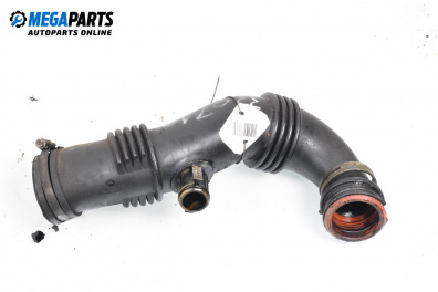 Тръба турбо за Peugeot 308 Station Wagon I (09.2007 - 10.2014) 1.6 HDi, 109 к.с.
