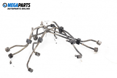 Горивни тръби за Peugeot 308 Station Wagon I (09.2007 - 10.2014) 1.6 HDi, 109 к.с.