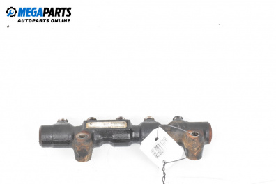 Горивна рейка за Peugeot 308 Station Wagon I (09.2007 - 10.2014) 1.6 HDi, 109 к.с.