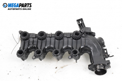 Всмукателен колектор за Peugeot 308 Station Wagon I (09.2007 - 10.2014) 1.6 HDi, 109 к.с.