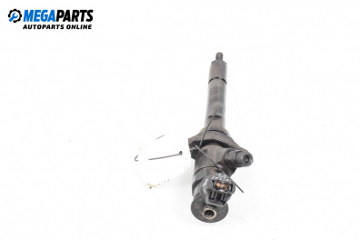 Дюза дизел за Peugeot 308 Station Wagon I (09.2007 - 10.2014) 1.6 HDi, 109 к.с.