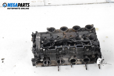 Глава за Peugeot 308 Station Wagon I (09.2007 - 10.2014) 1.6 HDi, 109 к.с.