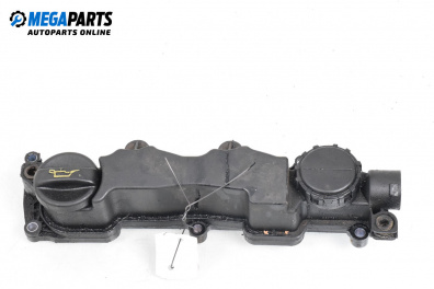 Капак на клапаните (на цилиндровата глава) за Peugeot 308 Station Wagon I (09.2007 - 10.2014) 1.6 HDi, 109 к.с.