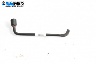 Ключ за гуми за Peugeot 106 II Hatchback (04.1996 - 05.2005)