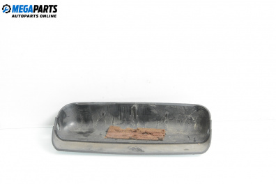 Пластмасов капак за Peugeot 106 II Hatchback (04.1996 - 05.2005), 2+1 вр., хечбек