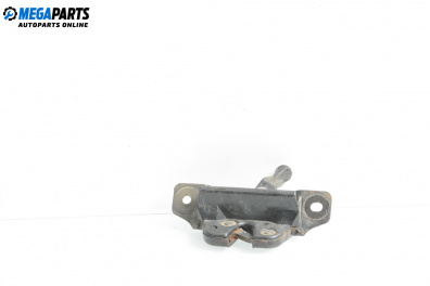 Брава заден капак за Peugeot 106 II Hatchback (04.1996 - 05.2005), хечбек, позиция: задна