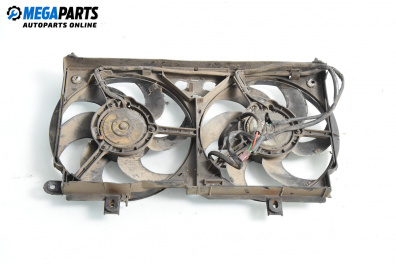 Перки охлаждане за Peugeot 106 II Hatchback (04.1996 - 05.2005) 1.1 i, 60 к.с.