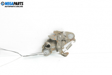 Брава преден капак за Peugeot 106 II Hatchback (04.1996 - 05.2005)