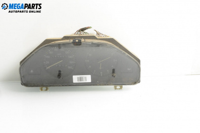 Километраж за Peugeot 106 II Hatchback (04.1996 - 05.2005) 1.1 i, 60 к.с.