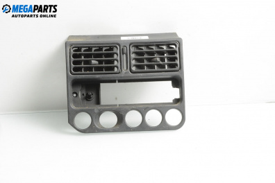 Централна конзола за Peugeot 106 II Hatchback (04.1996 - 05.2005)