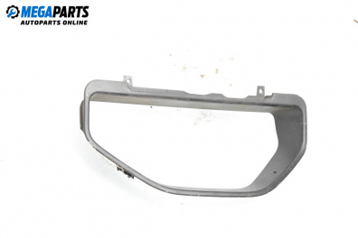 Интериорна пластмаса за Peugeot 106 II Hatchback (04.1996 - 05.2005), 2+1 вр., хечбек, позиция: предна