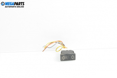 Бутон ел. стъкло  за Peugeot 106 II Hatchback (04.1996 - 05.2005)