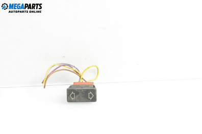 Бутон ел. стъкло  за Peugeot 106 II Hatchback (04.1996 - 05.2005)