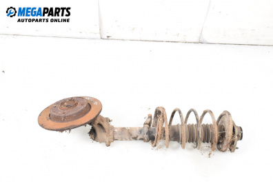 Шенкел главина за Peugeot 106 II Hatchback (04.1996 - 05.2005), позиция: предна, дясна