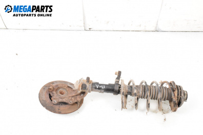 Шенкел главина за Peugeot 106 II Hatchback (04.1996 - 05.2005), позиция: предна, лява