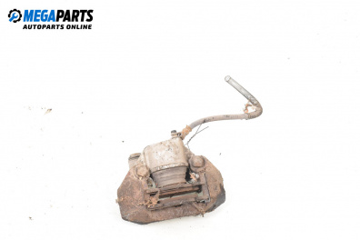 Спирачен апарат за Peugeot 106 II Hatchback (04.1996 - 05.2005), позиция: предна, лява