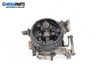 Моноинжекцион за Peugeot 106 II Hatchback (04.1996 - 05.2005) 1.1 i, 60 к.с.