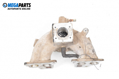 Изпускателен колектор  за Peugeot 106 II Hatchback (04.1996 - 05.2005) 1.1 i, 60 к.с.