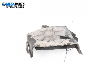 Пластмасов капак за Peugeot 106 II Hatchback (04.1996 - 05.2005), 2+1 вр., хечбек