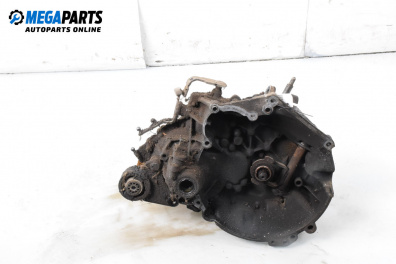 Ръчна скоростна кутия за Peugeot 106 II Hatchback (04.1996 - 05.2005) 1.1 i, 60 к.с.