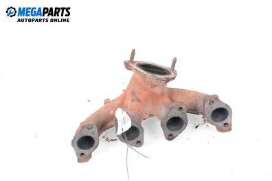 Изпускателен колектор  за Peugeot 106 II Hatchback (04.1996 - 05.2005) 1.1 i, 60 к.с.