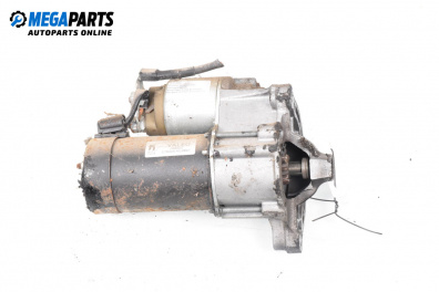 Стартер за Peugeot 106 II Hatchback (04.1996 - 05.2005) 1.1 i, 60 к.с.