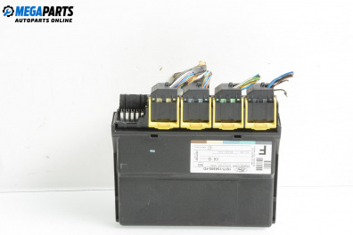 Комфорт модул за Ford Focus I Hatchback (10.1998 - 12.2007), № 1S7T-15K600-FD