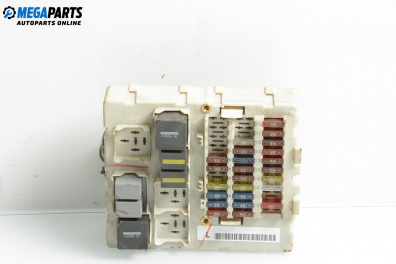 Бушонно табло за Ford Focus I Hatchback (10.1998 - 12.2007) 1.8 TDCi, 100 к.с.