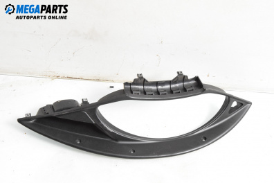 Интериорна пластмаса километраж за Ford Focus I Hatchback (10.1998 - 12.2007), 4+1 вр., хечбек