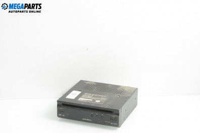 DVD плеър за Ford Focus I Hatchback (10.1998 - 12.2007)