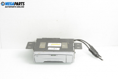 CD чейнджър за Ford Focus I Hatchback (10.1998 - 12.2007)