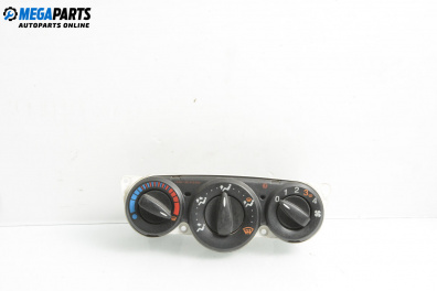 Панел климатик за Ford Focus I Hatchback (10.1998 - 12.2007)