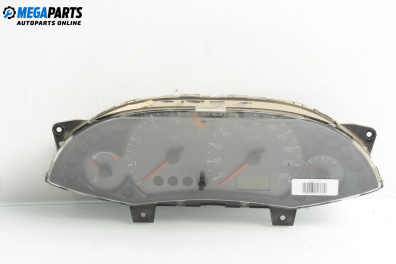Километраж за Ford Focus I Hatchback (10.1998 - 12.2007) 1.8 TDCi, 100 к.с.