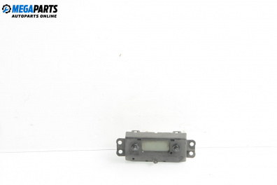 Часовник за Ford Focus I Hatchback (10.1998 - 12.2007)