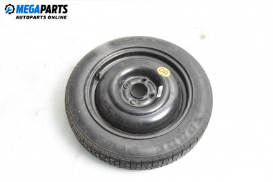 Резервна гума за Ford Focus I Hatchback (10.1998 - 12.2007) 15 цола, ширина 4, ET 40 (Цената е за 1 бр.)