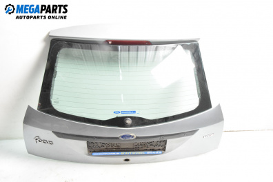 Заден капак за Ford Focus I Hatchback (10.1998 - 12.2007), 4+1 вр., хечбек, позиция: задна