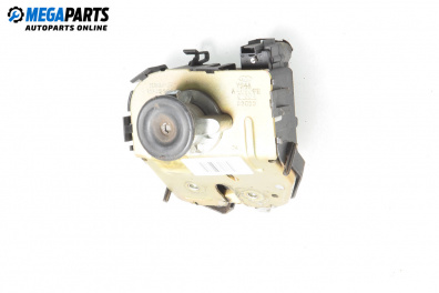 Брава заден капак за Ford Focus I Hatchback (10.1998 - 12.2007), хечбек, позиция: задна