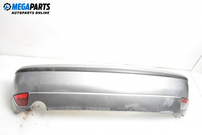 Задна броня за Ford Focus I Hatchback (10.1998 - 12.2007), хечбек