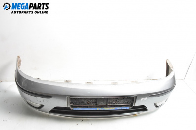 Предна броня за Ford Focus I Hatchback (10.1998 - 12.2007), хечбек, позиция: предна