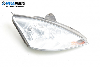Фар за Ford Focus I Hatchback (10.1998 - 12.2007), хечбек, позиция: дясна