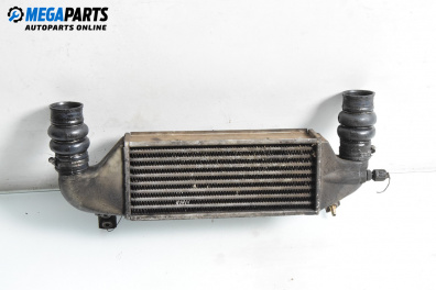 Интеркулер за Ford Focus I Hatchback (10.1998 - 12.2007) 1.8 TDCi, 100 к.с.