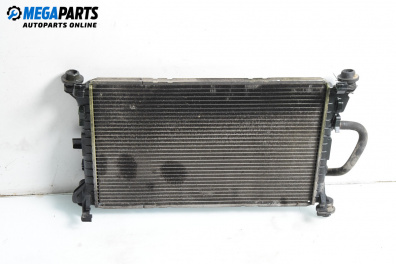 Воден радиатор за Ford Focus I Hatchback (10.1998 - 12.2007) 1.8 TDCi, 100 к.с.