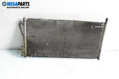 Климатичен маркуч за Ford Focus I Hatchback (10.1998 - 12.2007)