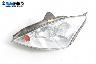Фар за Ford Focus I Hatchback (10.1998 - 12.2007), хечбек, позиция: лява