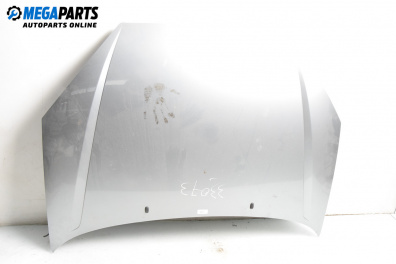 Преден капак за Ford Focus I Hatchback (10.1998 - 12.2007), 4+1 вр., хечбек, позиция: предна