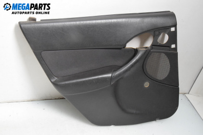Кора врата за Ford Focus I Hatchback (10.1998 - 12.2007), 4+1 вр., хечбек, позиция: задна, лява