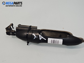 Външна дръжка за Ford Focus I Hatchback (10.1998 - 12.2007), 4+1 вр., хечбек, позиция: задна, дясна