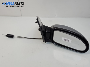 Огледало за Ford Focus I Hatchback (10.1998 - 12.2007), 4+1 вр., хечбек, позиция: дясна